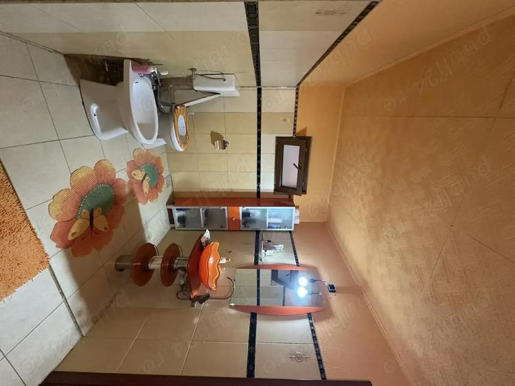 Casă cu 2 camere cu Teren 360 Mp în Central