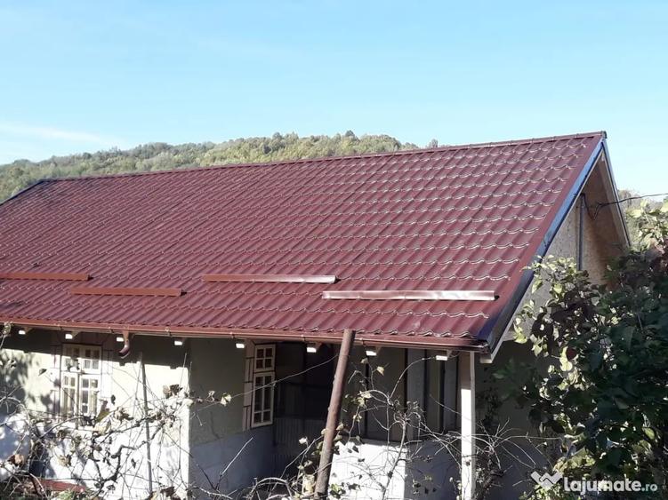 Casă cu 3 camere în Valea