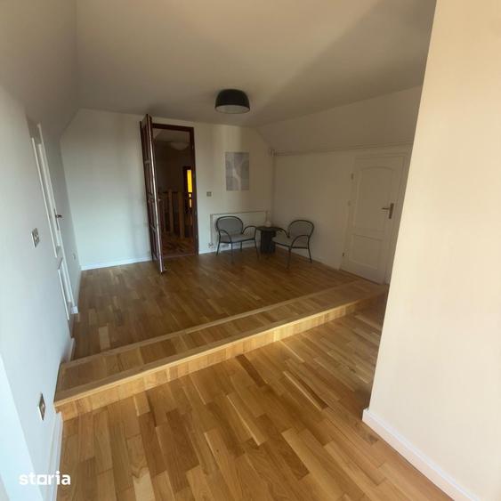Spa?iu birouri premium 309 mp utili + 520 mp parcare pavata in curte - 7