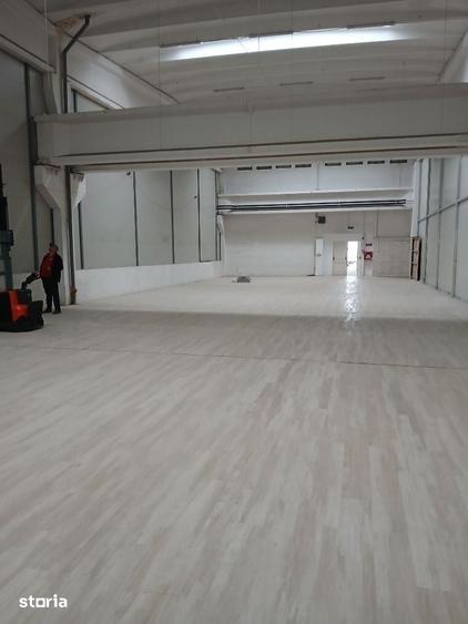 Spațiu comercial, de 1,740 mp, în Central