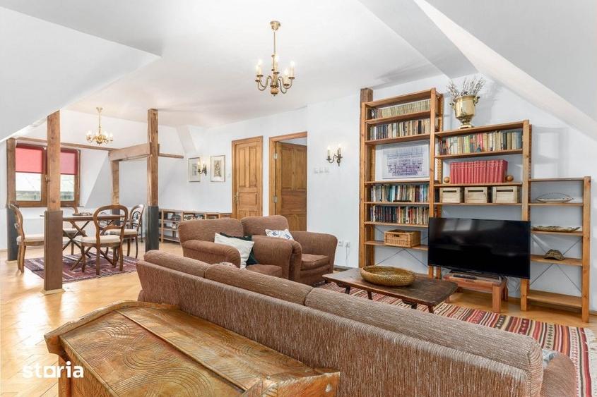 Apartament cu 2 camere în Gara de Nord