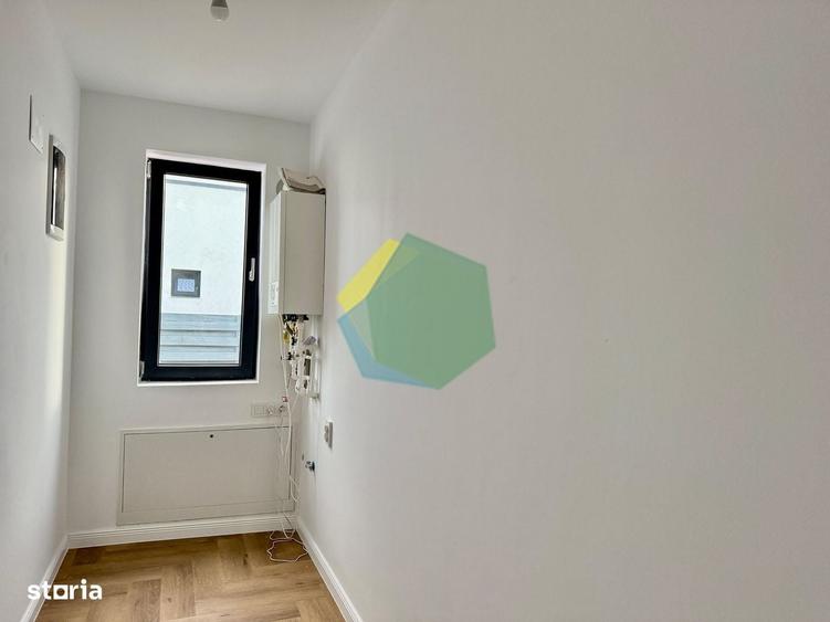 Casa noua in Balotesti mutare imediata | zona de case - 9