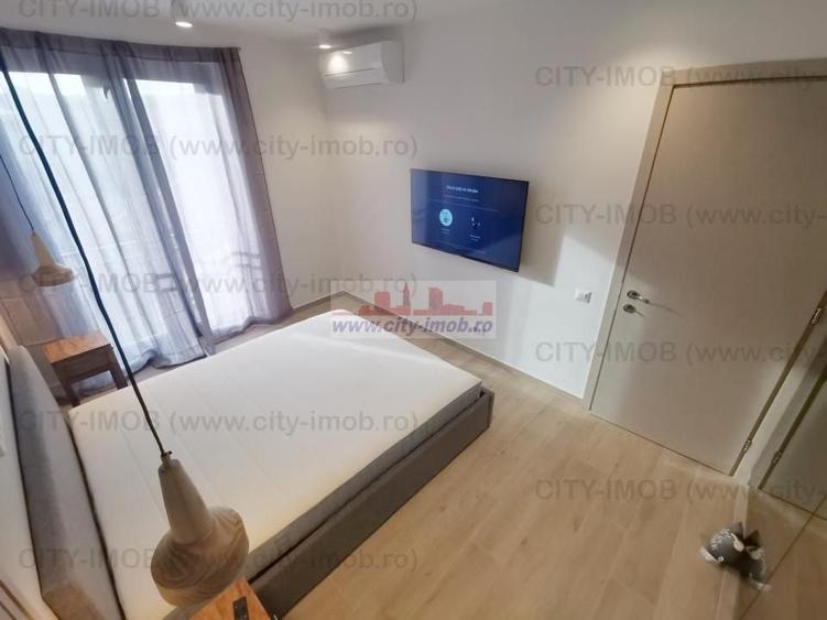 Apartament cu 2 camere decomandat în Știrbei Vodă