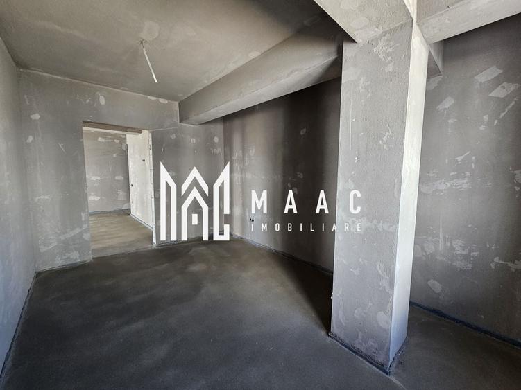 Apartament cu 3 camere în Șelimbăr