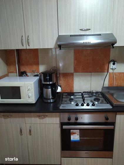 Apartament 3 camere ultracentral-Hotel Ramada,mobilat,utilat,CT,AC. - 8