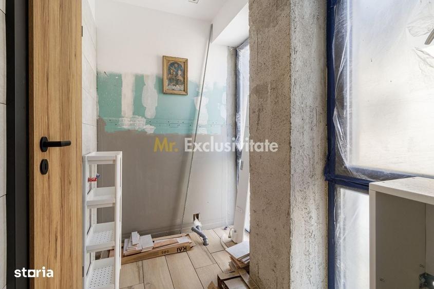 Casă cu 4 camere în Unirii