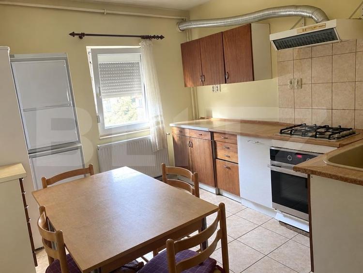 Apartament cu 2 camere decomandat, mobilat în Șagului