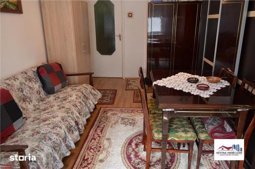 Apartament cu 3 camere decomandat în Tudor Vladimirescu