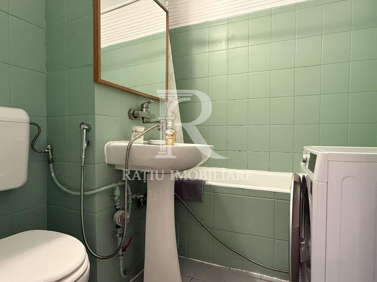 Apartament cu 3 camere | Decebal | Oradea - 4