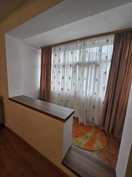 Apartament cu 2 camere decomandat, mobilat în Gorjului