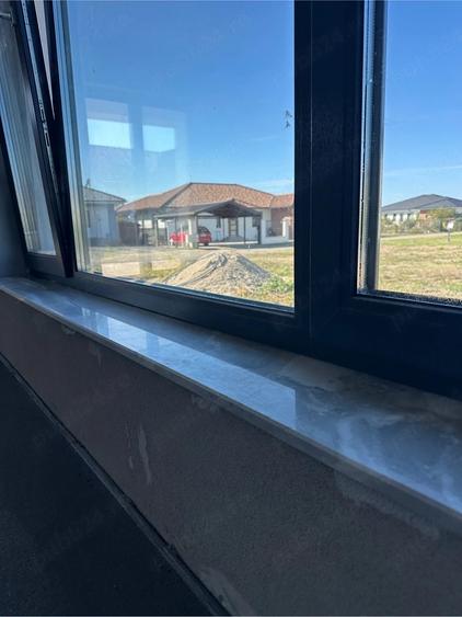 Casă cu Teren 550 Mp în Păulești