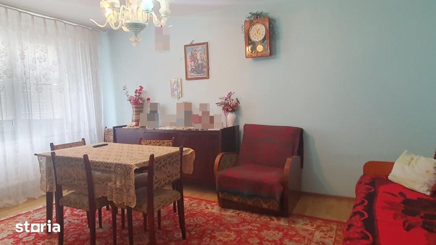Titan, 1 Decembrie, 49 mp, inchiriere apartament 2 camere, mobilat - 10