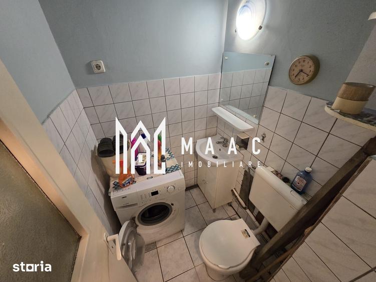 Apartament 3 camere decomandate 2 bai Zona Strand - 5