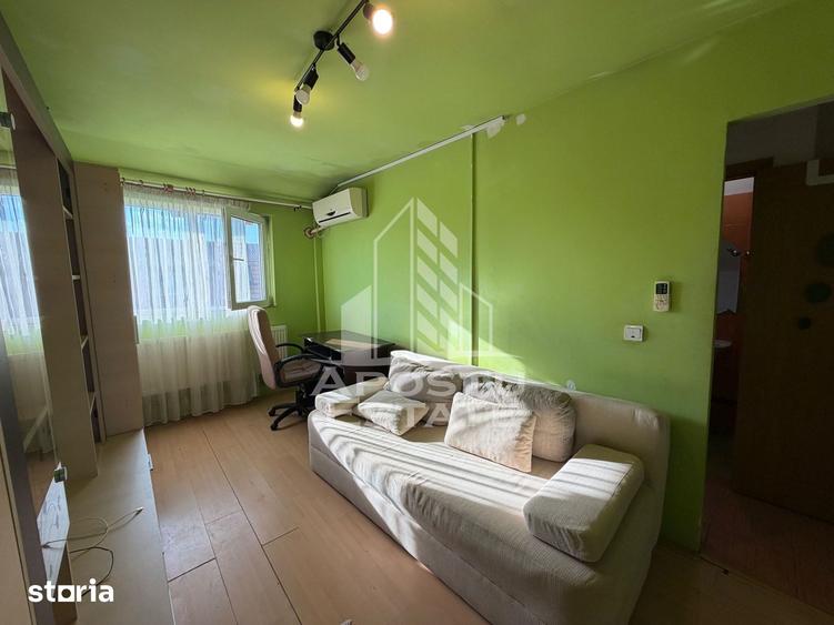 Garsoniera de vanzare , 20 mp , Zona Lipovei , Timisoara - 4