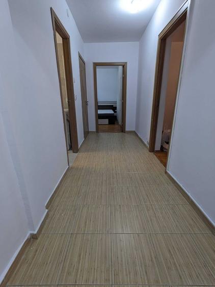 Apartament cu 2 camere decomandat, mobilat în Drumul Taberei