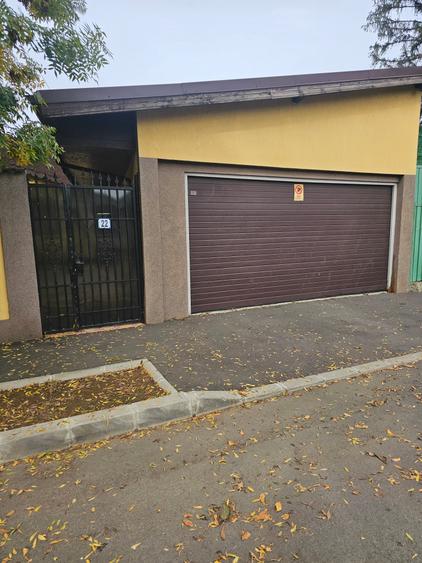 Casă cu 3 camere cu Canalizare în Chitila