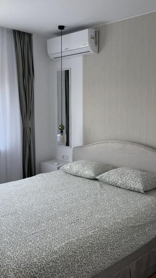 Apartament cu 3 camere, mobilat în Circumvalațiunii