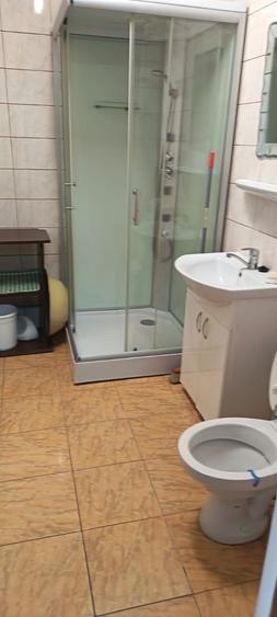 Garsonieră decomandată în Florești