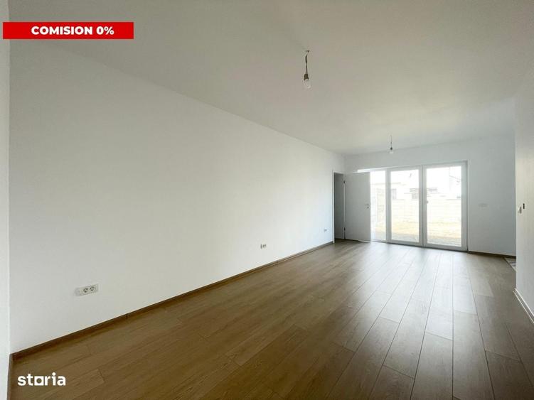 Casă cu 3 camere cu Teren 300 Mp în Sud