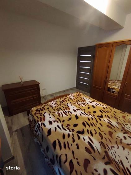 Apartament cu 2 camere, mobilat în Siloz