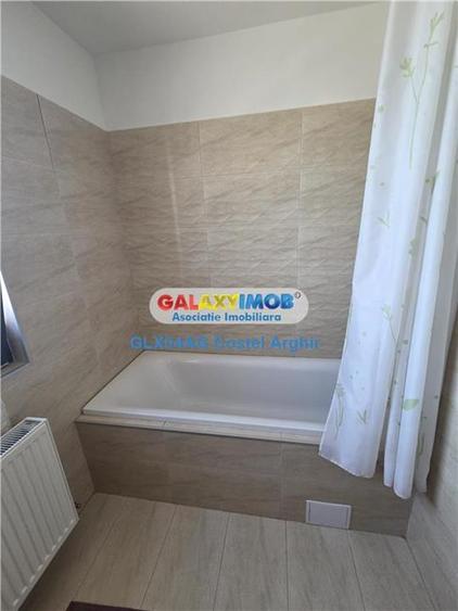 Apartament cu 2 camere decomandat în Nord