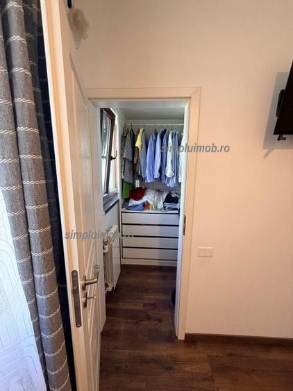 Apartament cu 2 camere decomandat, mobilat în Berceni