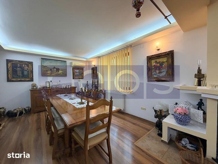 VANZARE VILA 280 MP UTILI | TEREN 900 MP | 5 CAMERE | VOLUNTARI - 18