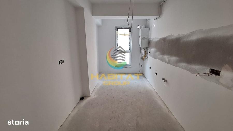Vanzare ap 2 camere et 1 58 mp Brancoveanu decomandat - 11