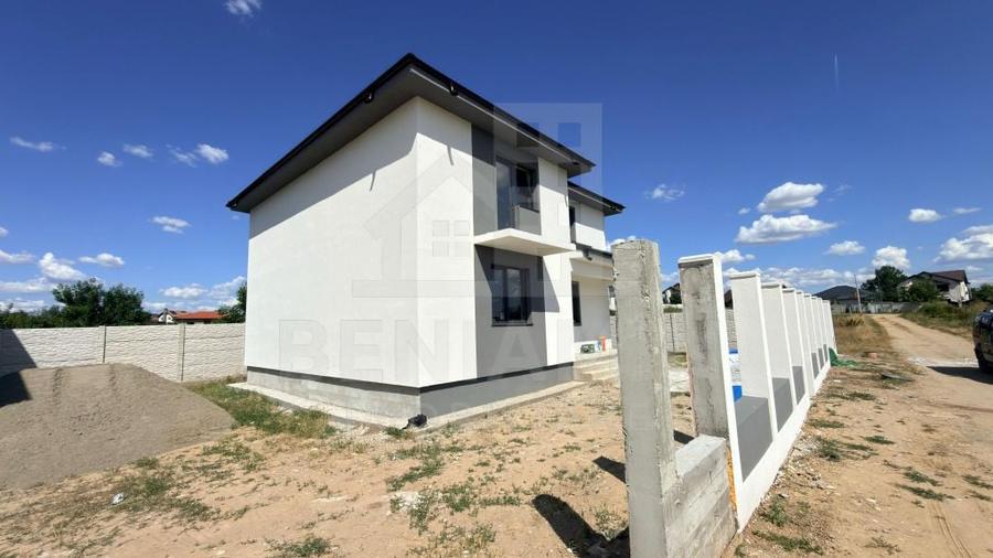 Oportunitate deosebita de achizitie in localitatea Preajb... - 2