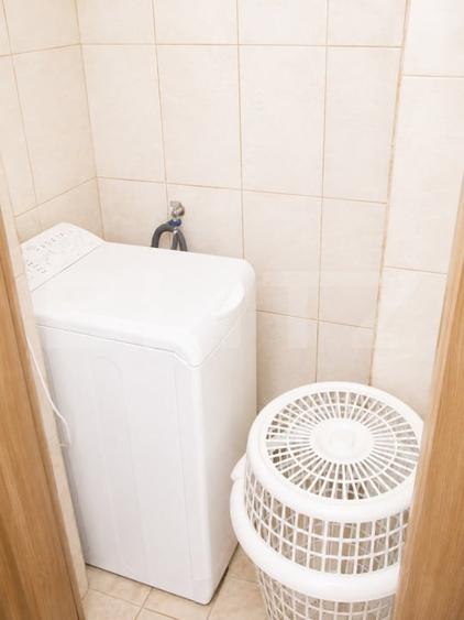 Apartament 3 camere, 92 mp, parcare, zona Afi Mall - 9