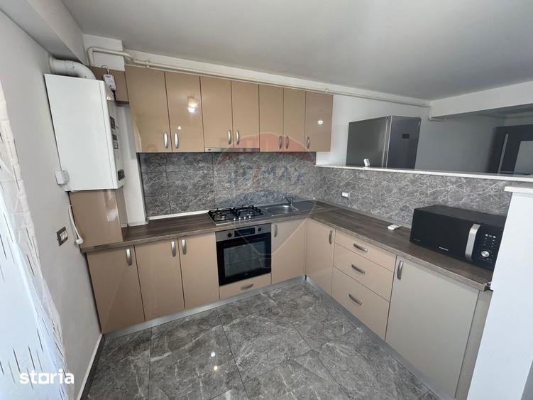 3 decomandate, 86mp, 4/7 cu lift, loc parcare subteran, centrala, 2023 - 7