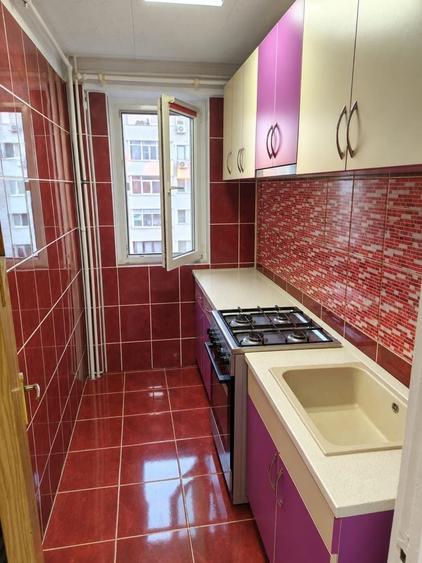 Apartament cu 2 camere semidecomandat în Pantelimon
