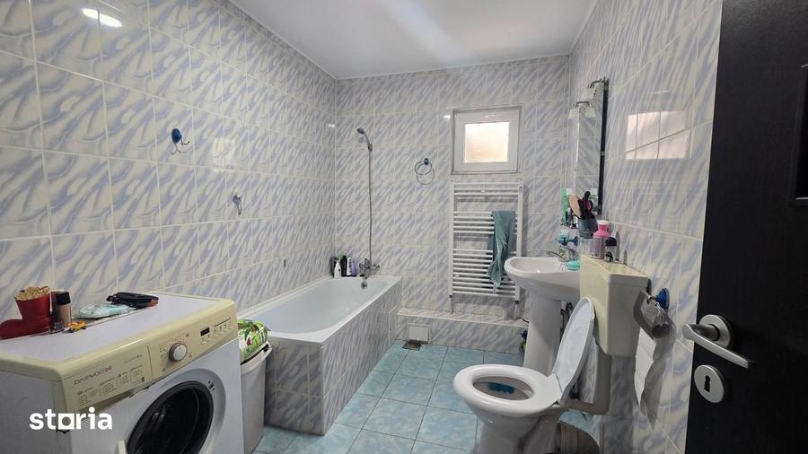 Casă cu 3 camere cu Teren 700 Mp în Ciurea