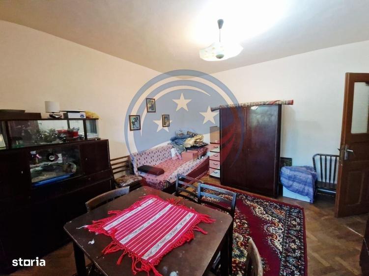 CASA /VILA str. Ana Ipatescu - 5