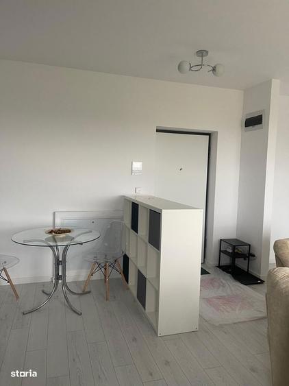 Apartament cu 2 camere, mobilat în Pantelimon