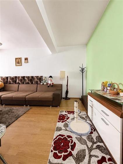 Apartament de vanzare Metrou Dimitrie Leonida - 4