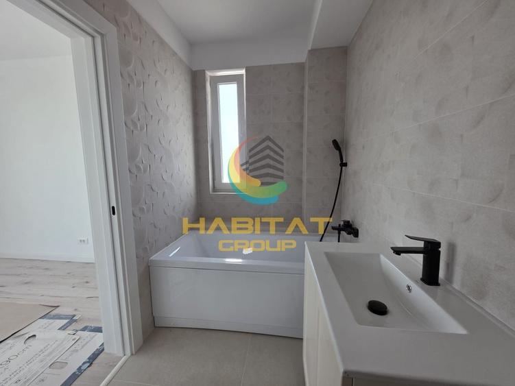 Apartament cu 4 camere decomandat în Brâncoveanu
