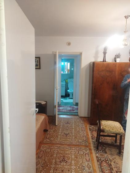 Apartament cu 2 camere semidecomandat în Tudorul Vechi