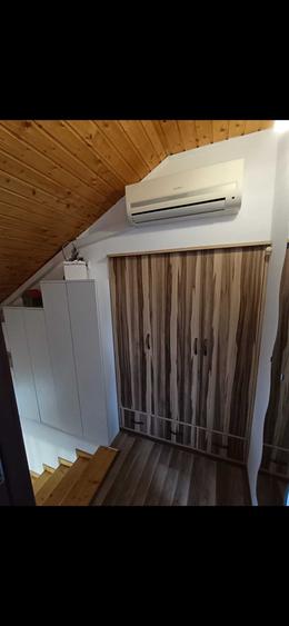Apartament cu 2 camere în Rahova