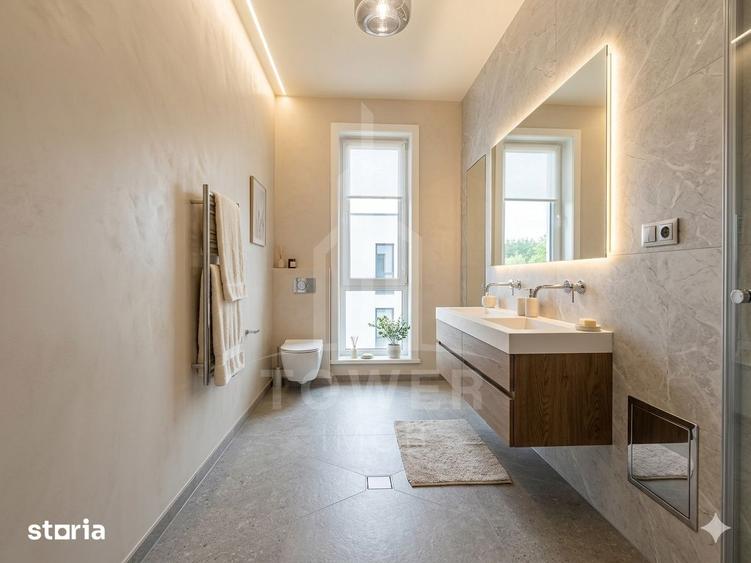 Apartament cu 2 camere în Șelimbăr — fotografia 3