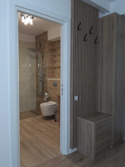 Apartament cu 2 camere decomandat în Mărăști
