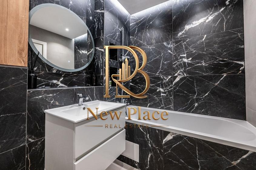MTM PIPERA LAKE | Apartament exclusivist | Parcare inclusa | Lux - 18