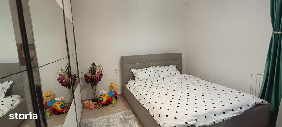 Casă cu 3 camere cu Teren 155 Mp în Bariera Vâlcii