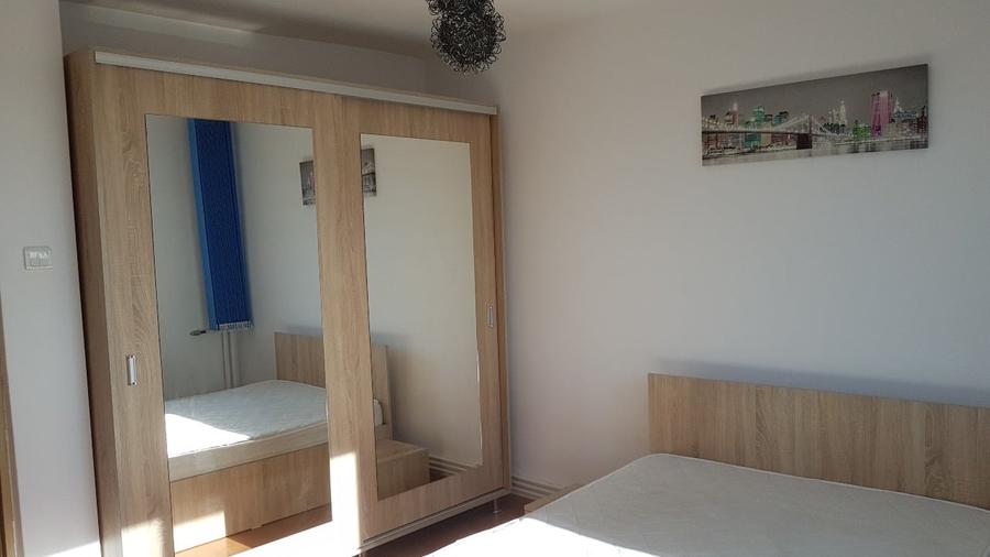 Apartament cu 2 camere decomandat, mobilat în Tomis Nord