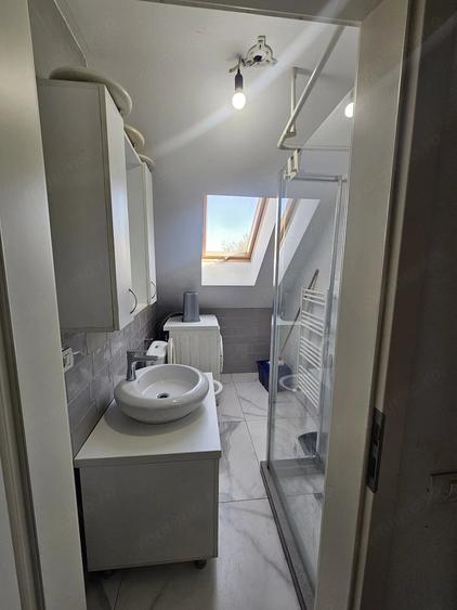 Apartament 3 camere Complex Studentesc - loc de parcare !! - 5