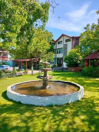 Casă cu Teren 1900 Mp în Glina