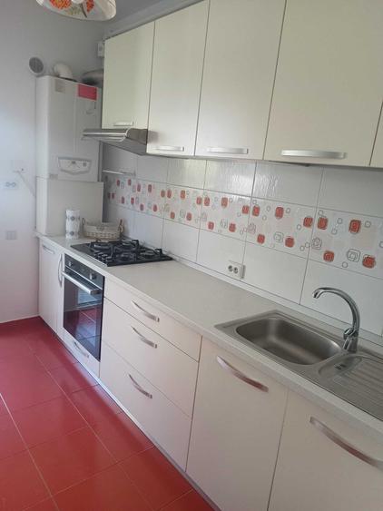Inchiriere apartament spatios 2 camere, cu parcare, Popesti Leordeni, langa metrou - 7