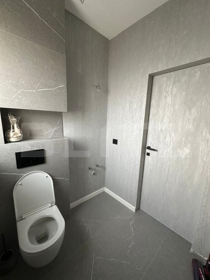 Duplex cu 4 camere cu Canalizare în Iris