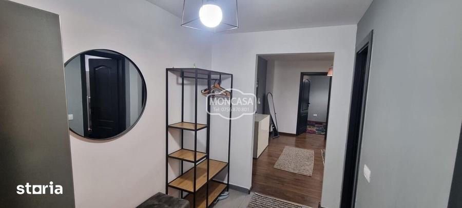 Apartament 2 camere ?tefan Luchian- Rapsodia - 2