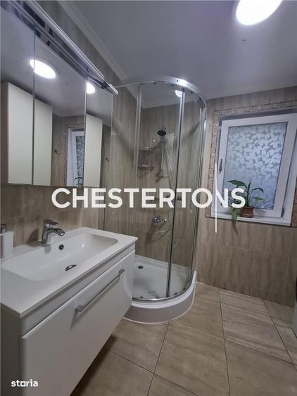 Casă cu 2 camere în Ultracentral